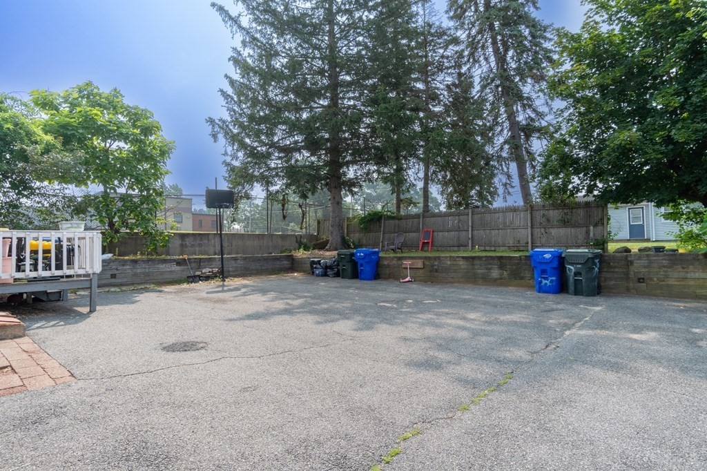 209-211 Verge Street Springfield, MA 01129 - Photo 14 of 14 a view of street with parked cars