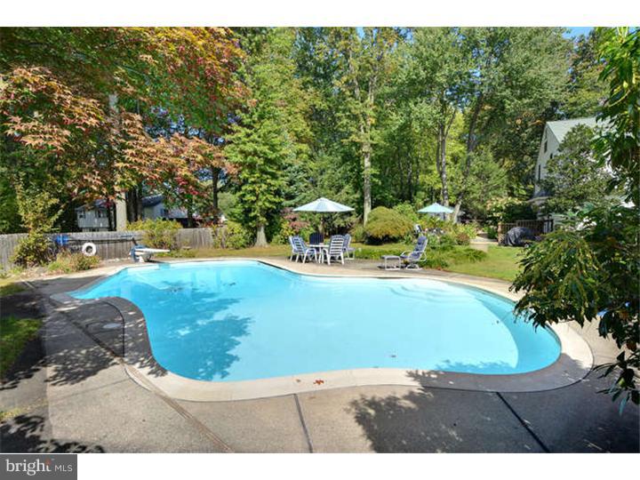 112 Deerfield Road Broomall, PA 19008 - Photo 24 of 25 Pool