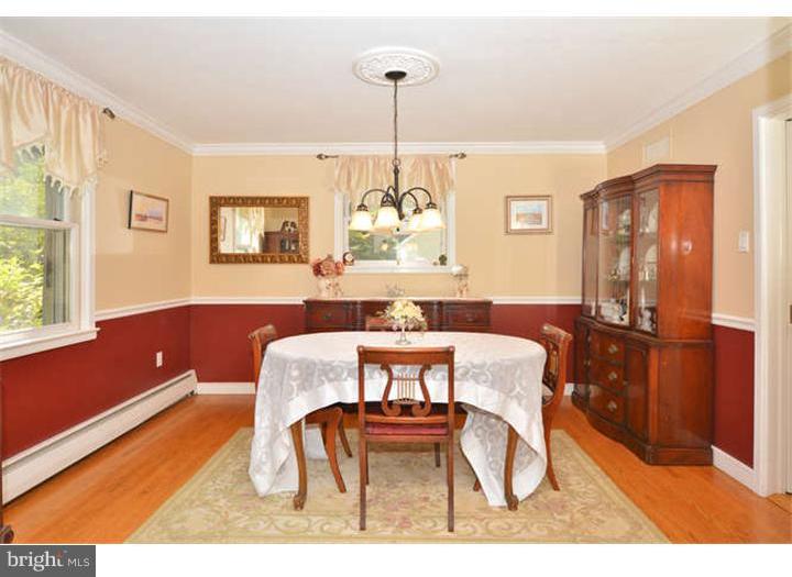 112 Deerfield Road Broomall, PA 19008 - Photo 5 of 25 Dining Room