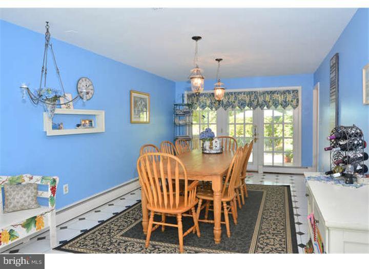 112 Deerfield Road Broomall, PA 19008 - Photo 9 of 25 Breakfast Room