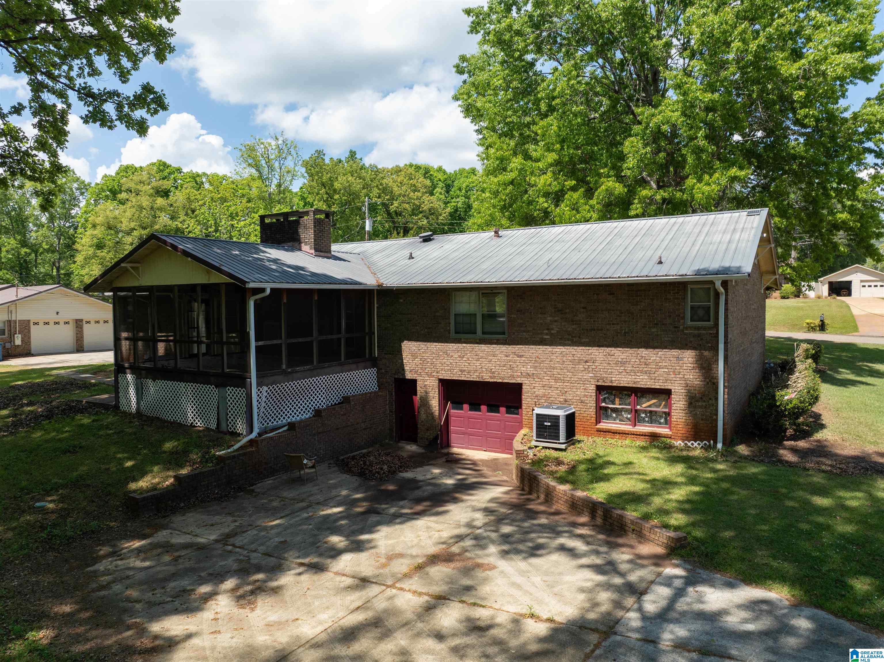 3820 Caffey Woods Road Anniston, AL 36207 - Photo 49 of 71
