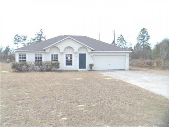 14402 Southwest 48th Court Road Ocala, FL 34473 - Photo 1 of 1 Primary Photo