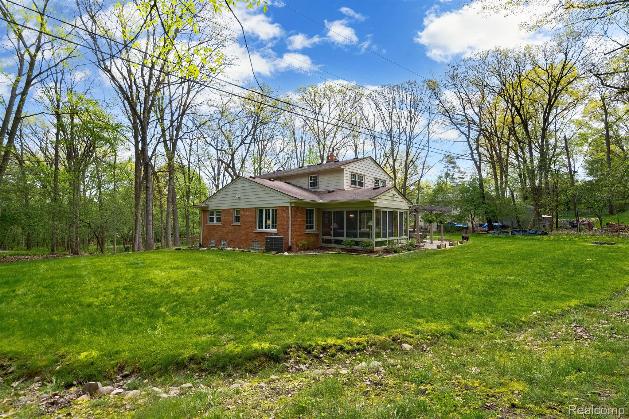 5690 Cobb Creek Road Rochester, MI 48306 - Photo 50 of 50 Gallery Image 50