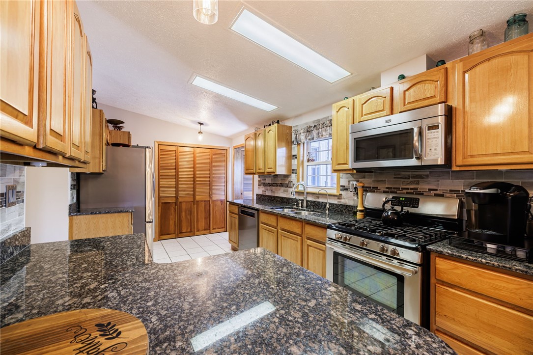 4391 Egypt Road Bristol, NY 14424 - Photo 11 of 46