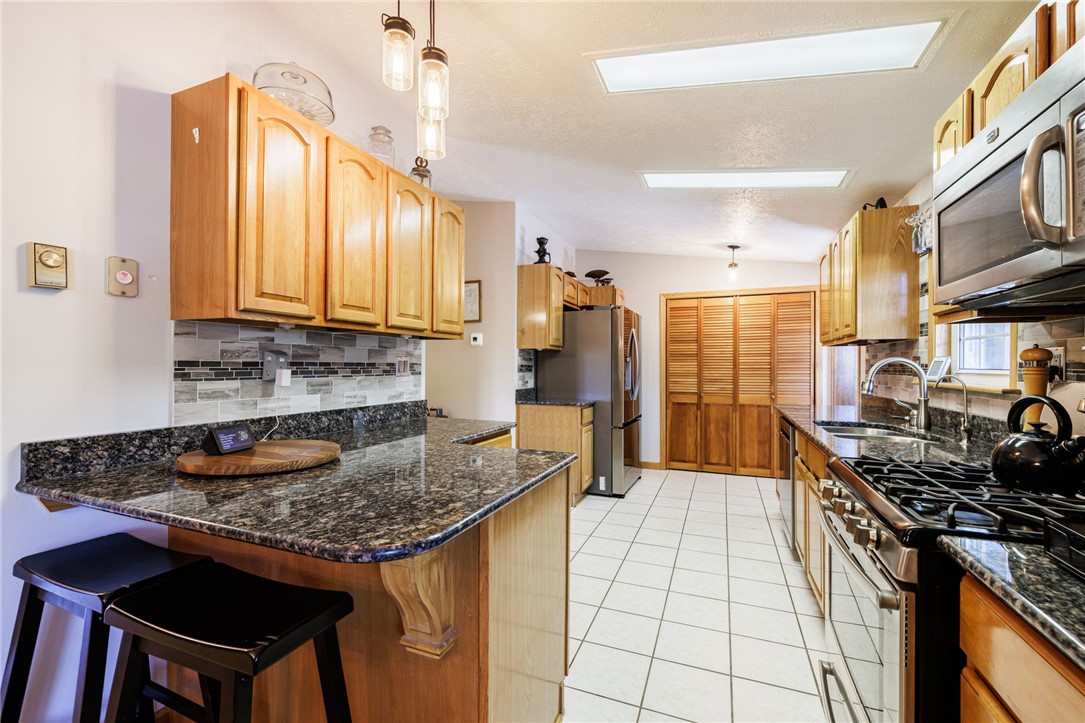 4391 Egypt Road Bristol, NY 14424 - Photo 12 of 46