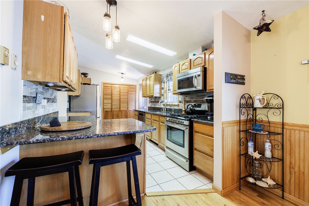 4391 Egypt Road Bristol, NY 14424 - Photo 13 of 46