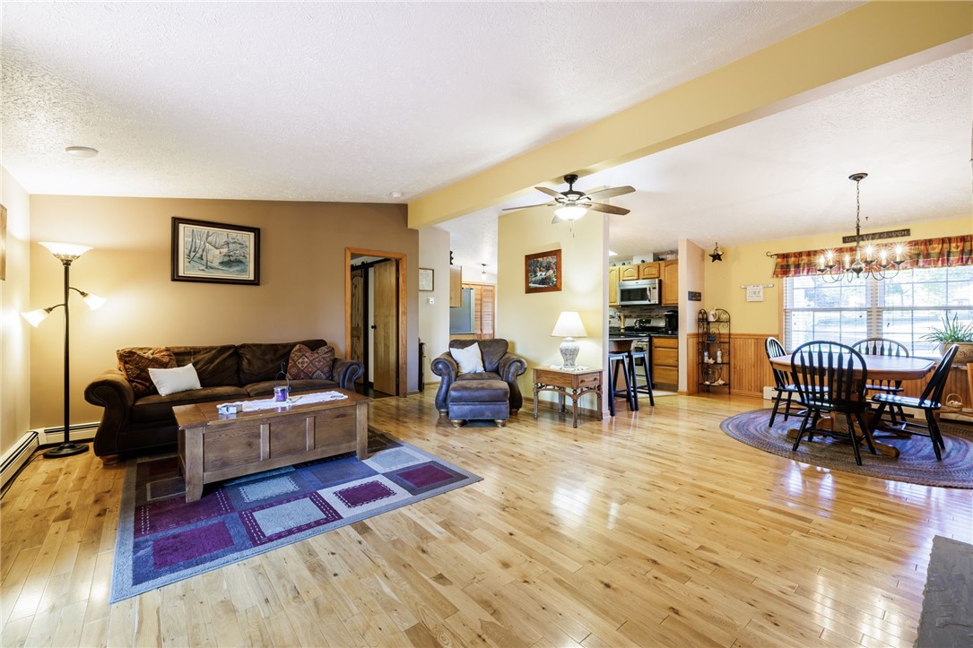 4391 Egypt Road Bristol, NY 14424 - Photo 17 of 46