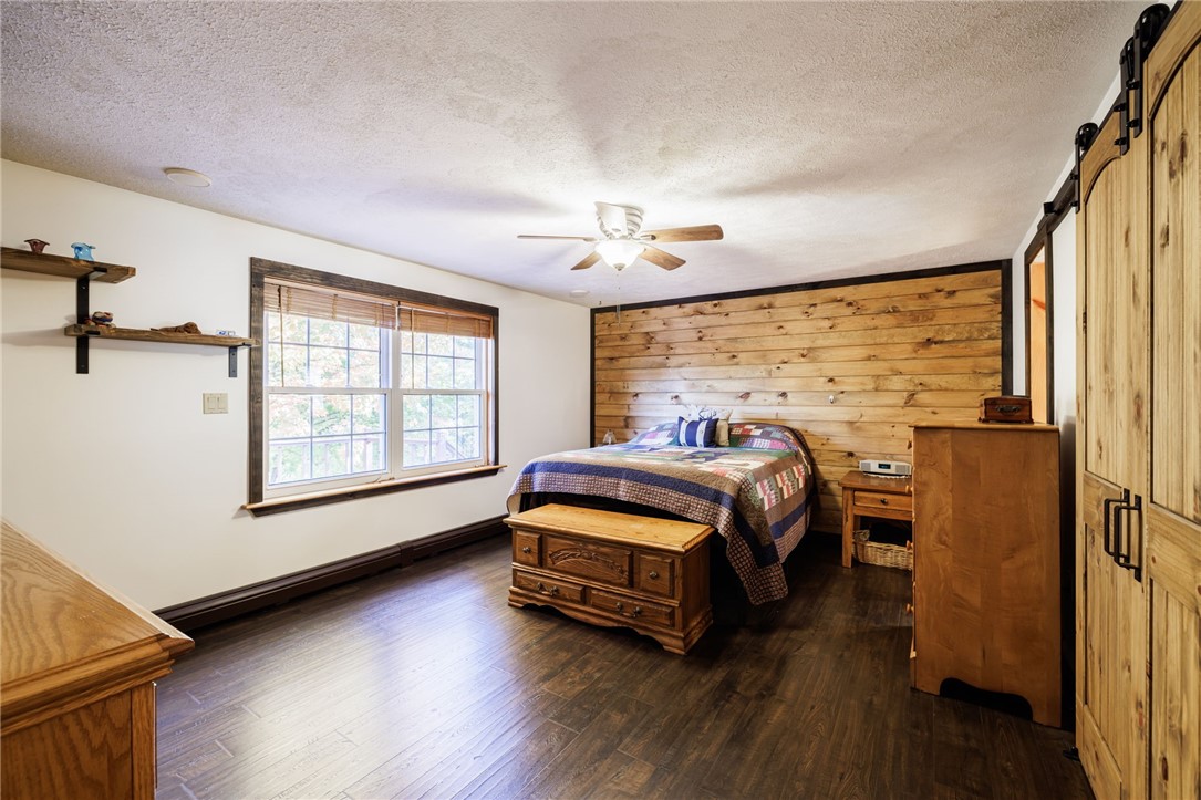 4391 Egypt Road Bristol, NY 14424 - Photo 21 of 46