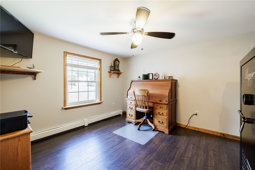 4391 Egypt Road Bristol, NY 14424 - Photo 25 of 46