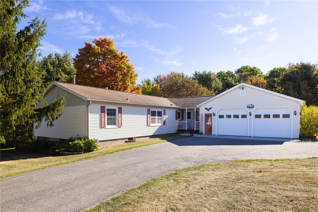 4391 Egypt Road Bristol, NY 14424 - Photo 3 of 46