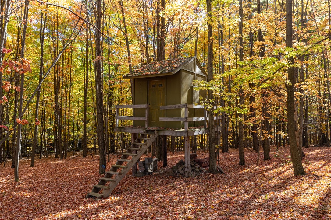 4391 Egypt Road Bristol, NY 14424 - Photo 37 of 46