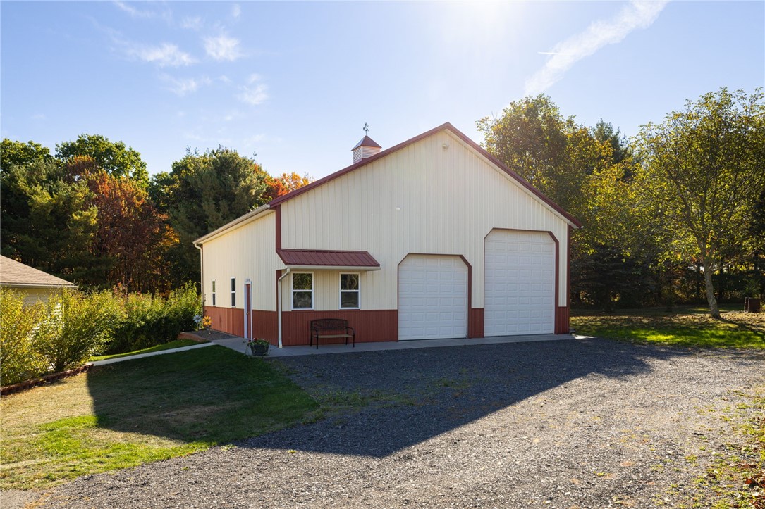 4391 Egypt Road Bristol, NY 14424 - Photo 40 of 46