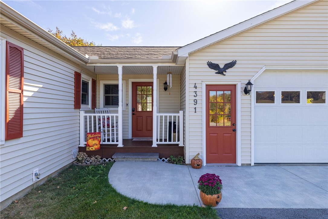 4391 Egypt Road Bristol, NY 14424 - Photo 4 of 46