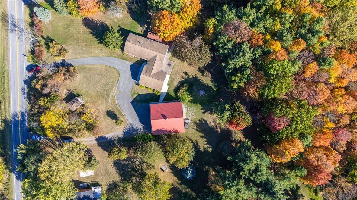 4391 Egypt Road Bristol, NY 14424 - Photo 44 of 46