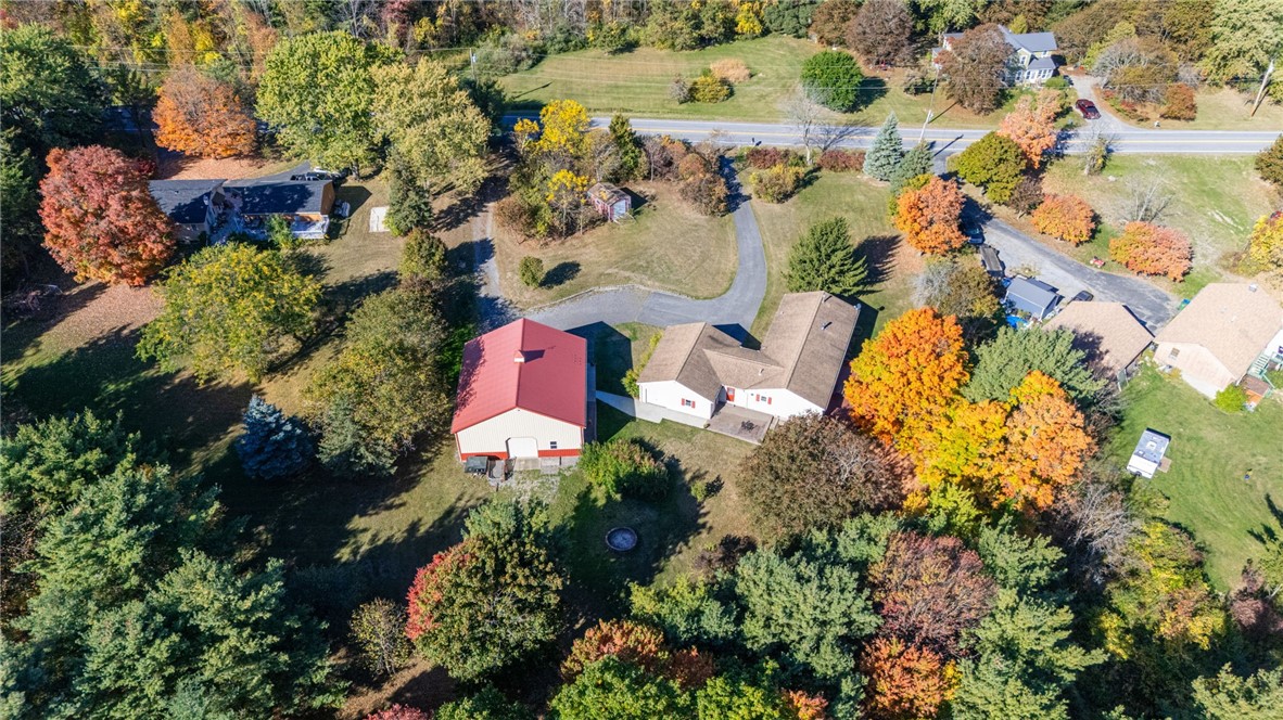 4391 Egypt Road Bristol, NY 14424 - Photo 45 of 46