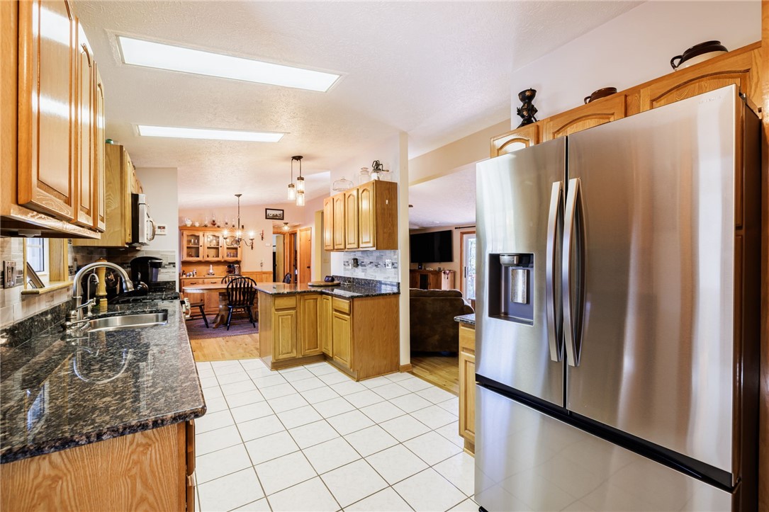 4391 Egypt Road Bristol, NY 14424 - Photo 8 of 46