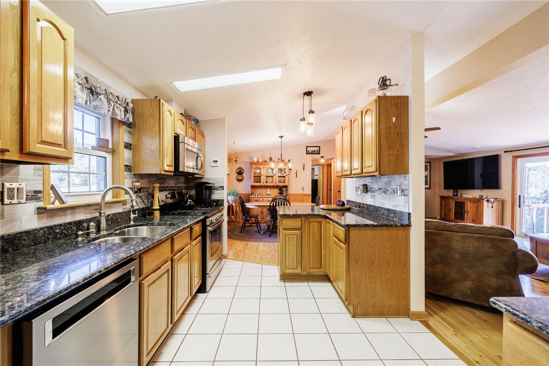 4391 Egypt Road Bristol, NY 14424 - Photo 9 of 46