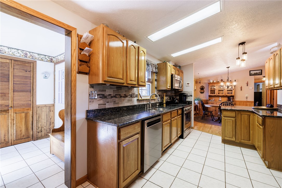 4391 Egypt Road Bristol, NY 14424 - Photo 10 of 46