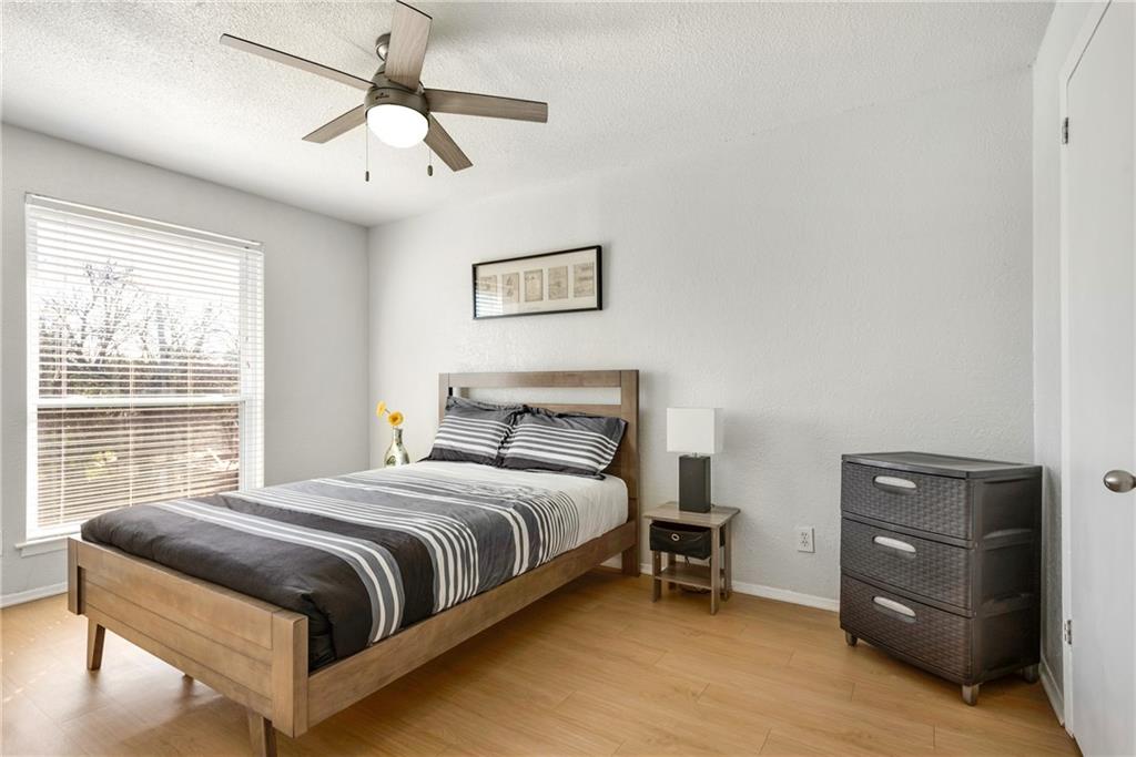 2401 Manor Road, Unit 209 Austin, TX 78722 - Photo 12 of 18 Gallery Image 12