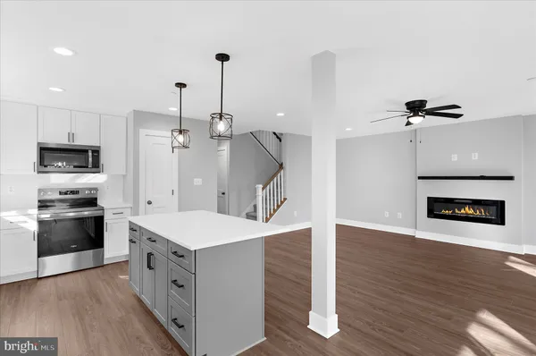 $607,500 | 91 Edelton Avenue, Severn, MD 21144