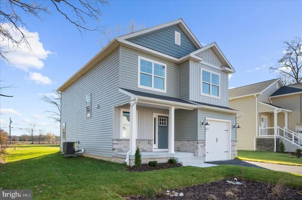 $607,500 | 91 Edelton Avenue, Severn, MD 21144