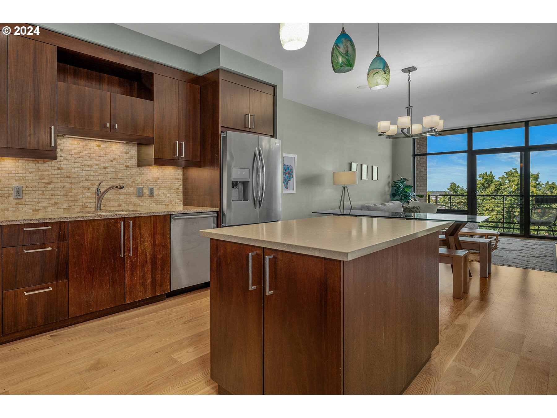 2351 Northwest Westover Road, Unit 1003 Portland, OR 97210 - Photo 18 of 42 Gallery Image 18