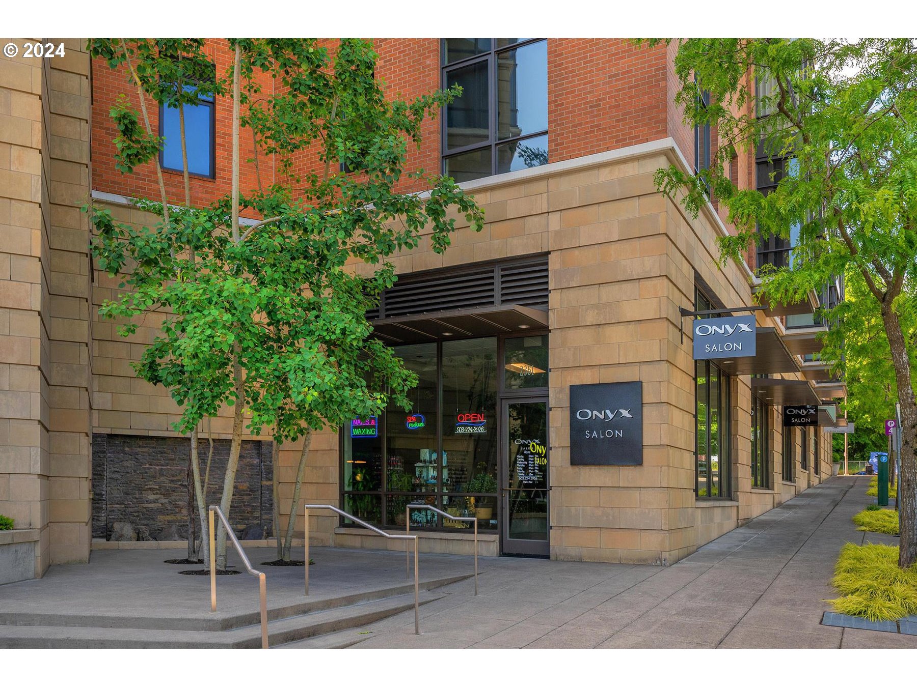 2351 Northwest Westover Road, Unit 1003 Portland, OR 97210 - Photo 39 of 42 Gallery Image 39