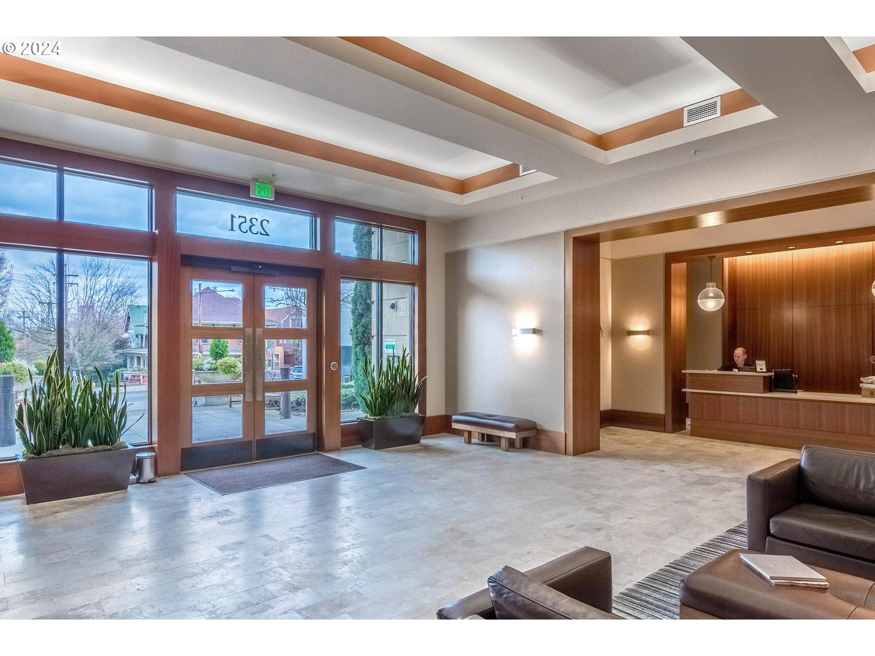 2351 Northwest Westover Road, Unit 1003 Portland, OR 97210 - Photo 5 of 42 Gallery Image 5