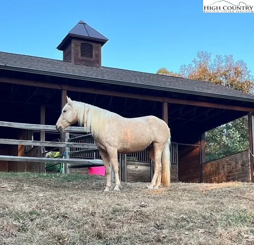 a front view of a house with porch