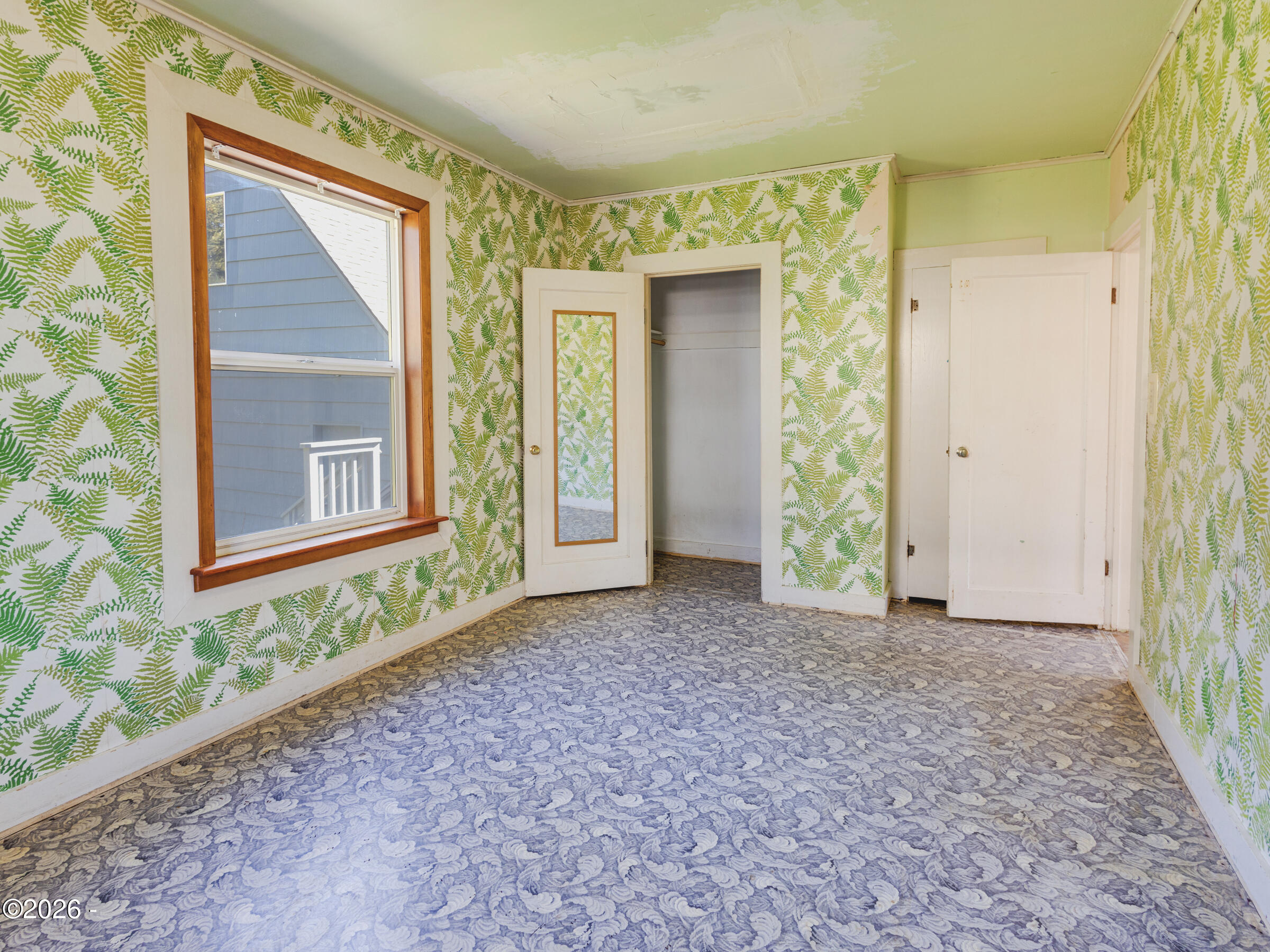 1208 Southwest Division Street Waldport, OR 97394 - Photo 28 of 45 Primary Bedroom