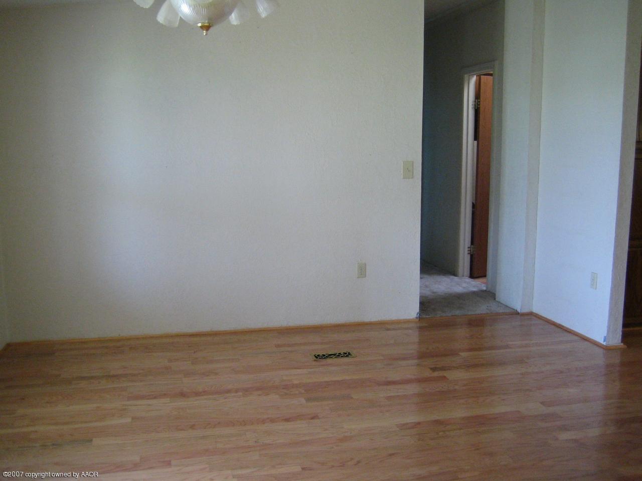 11700 Ranch Trail Amarillo, TX 79118 - Photo 5 of 10 Bedroom