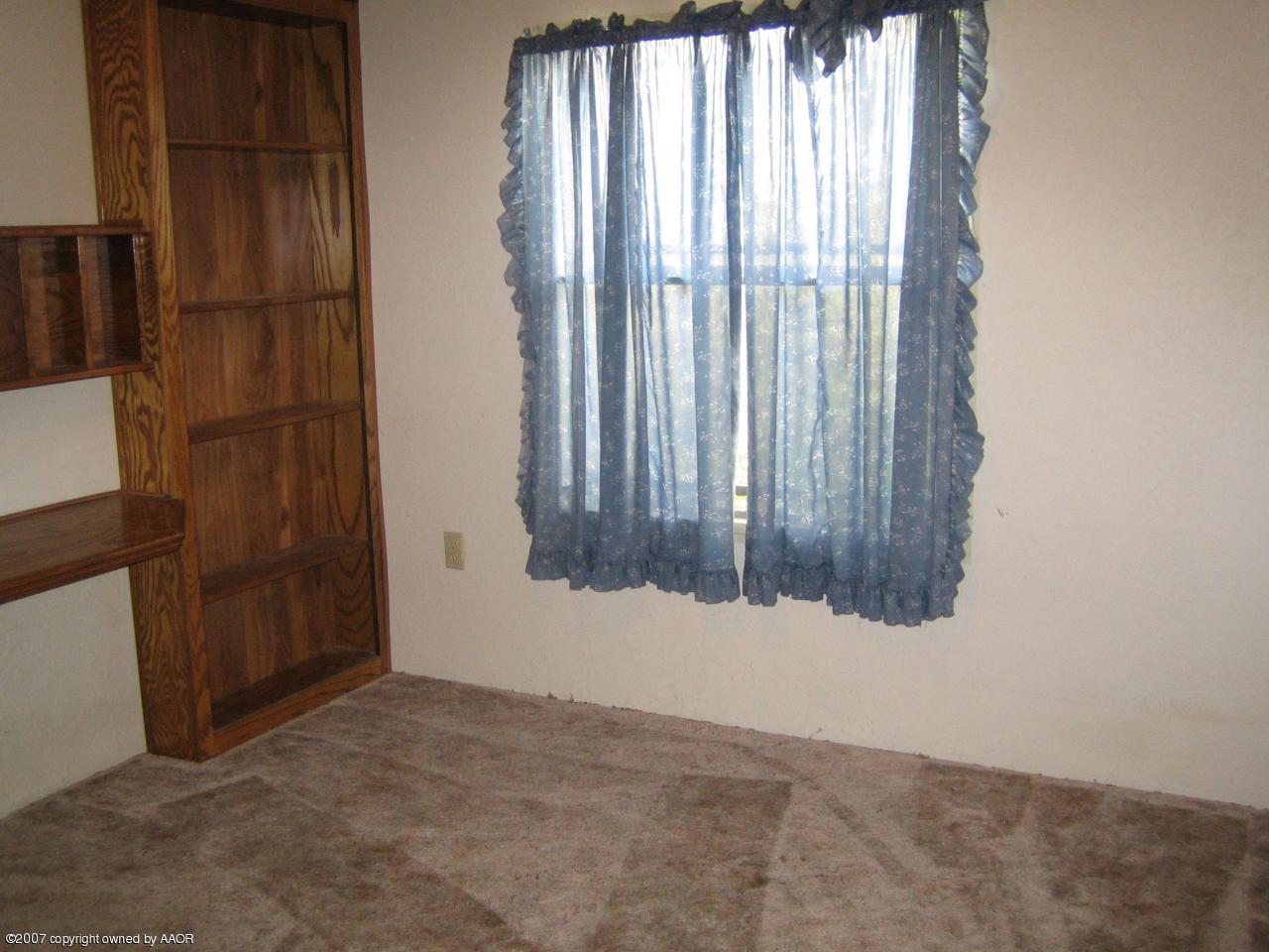 11700 Ranch Trail Amarillo, TX 79118 - Photo 7 of 10 Bedroom
