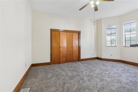 $1,300 | 2229 Napoleon Avenue, Unit 2B, New Orleans, LA 70115