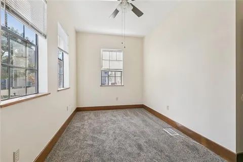 $1,300 | 2229 Napoleon Avenue, Unit 2B, New Orleans, LA 70115