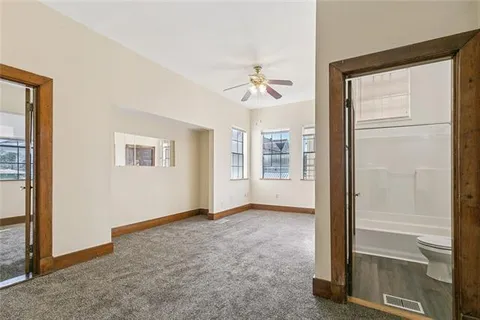 $1,300 | 2229 Napoleon Avenue, Unit 2B, New Orleans, LA 70115