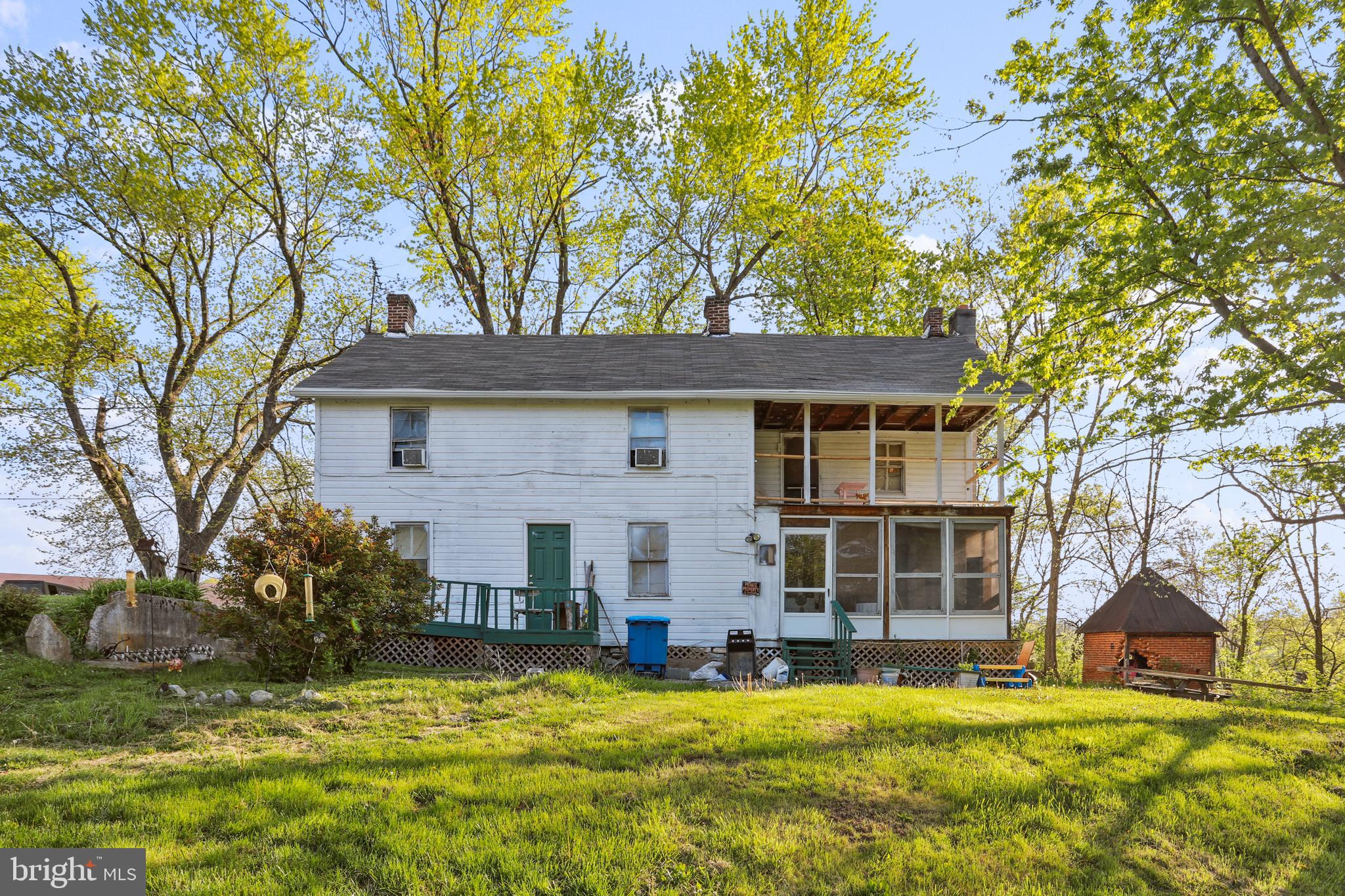 12007 Walnut Point Road Hagerstown, MD 21740 - Photo 1 of 12 Gallery Image 1