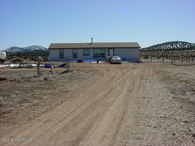 2652 East Spring Valley Road Williams, AZ 86046 - Photo 3 of 18 DSC00001