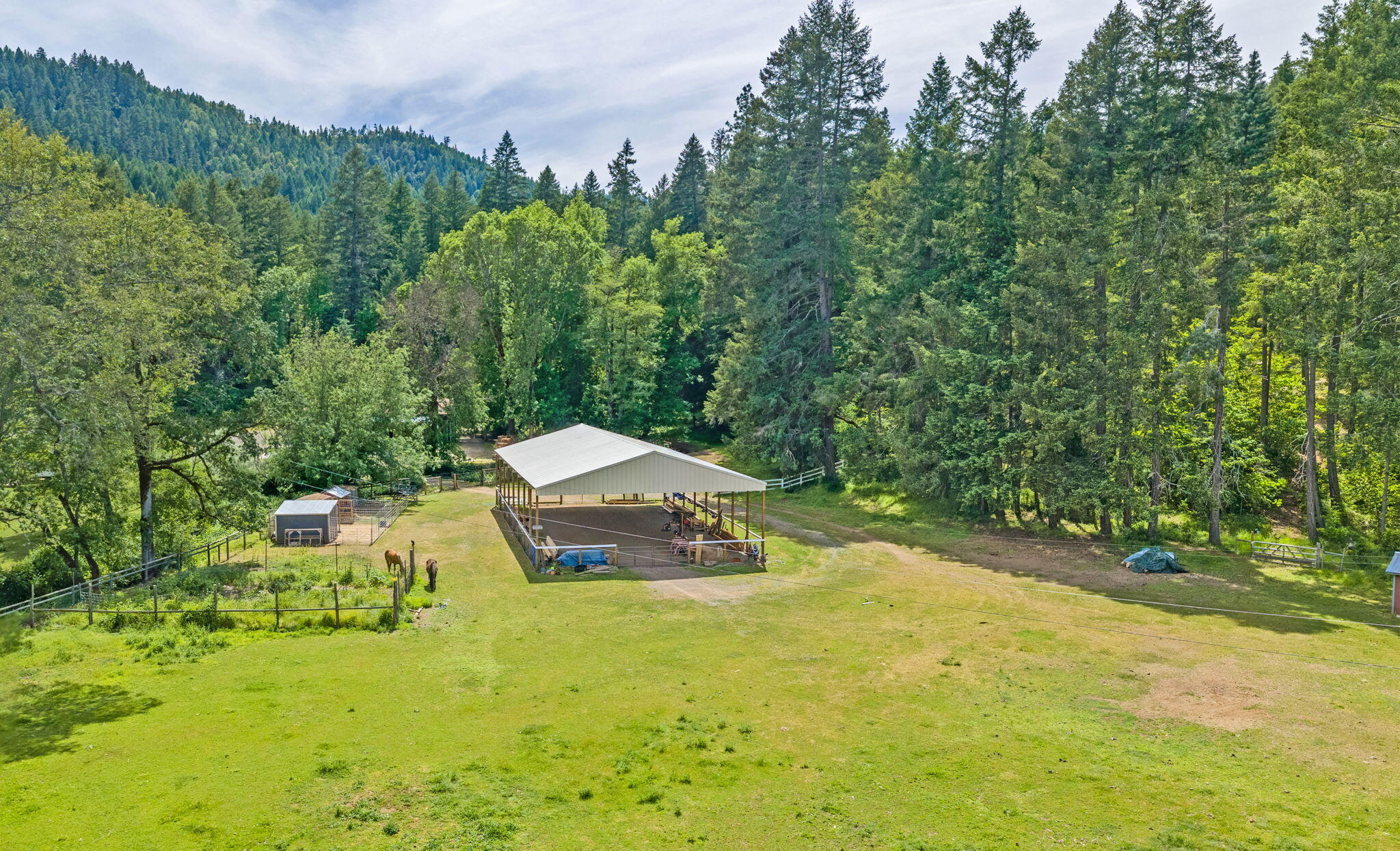 985 Elliott Creek Road Wilderville, OR 97543 - Photo 85 of 98 ApxECR00033