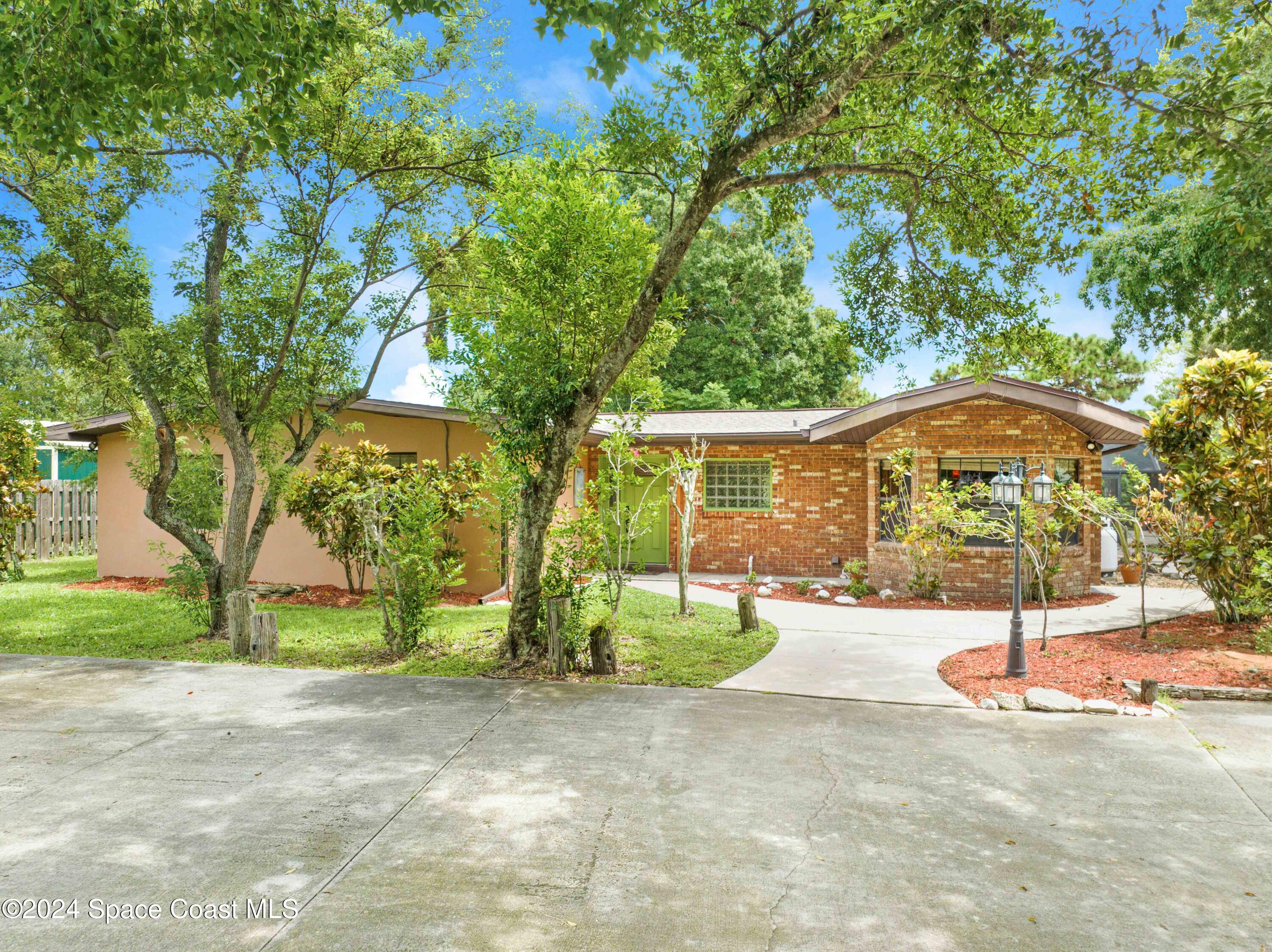 1341 Northeast Tropicana Road Palm Bay, FL 32905 - Photo 46 of 47 Tropicana