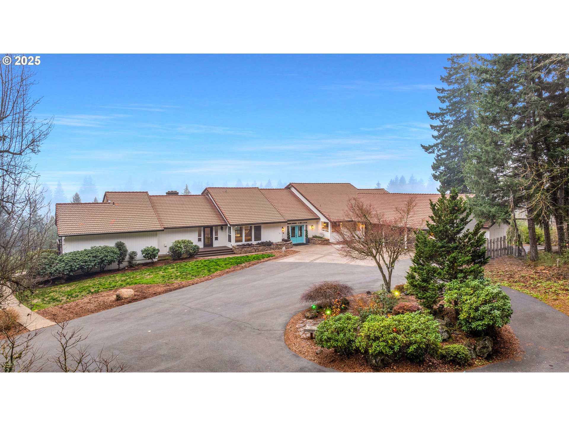 15280 South Howards Mill Road Mulino, OR 97042 - Photo 4 of 48