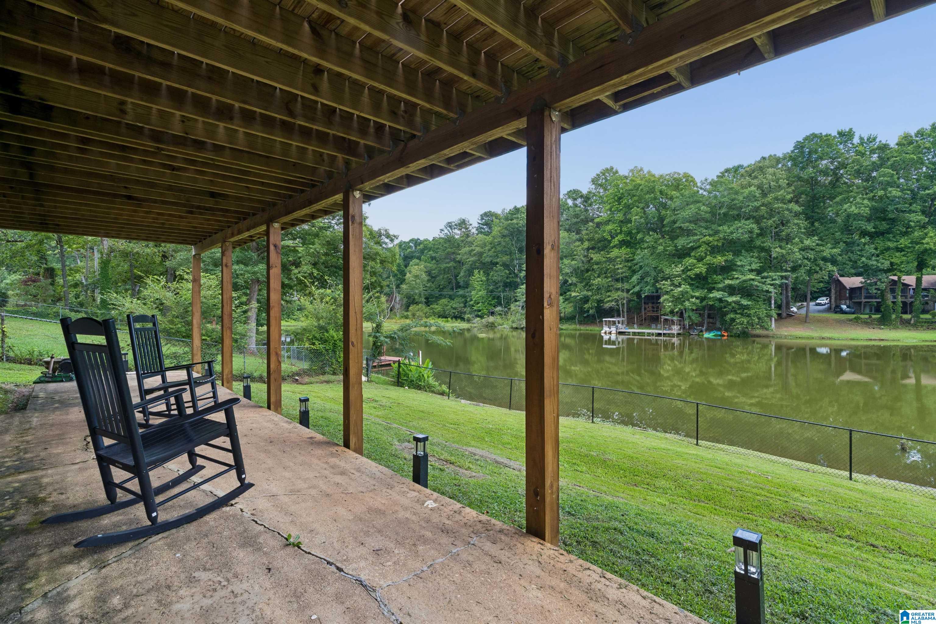 61 Perimeter Road Sylacauga, AL 35151 - Photo 10 of 42 Gallery Image 10