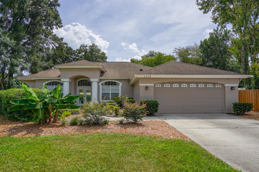 2318 Ridgeside Road Apopka, FL 32712 - Photo 1 of 1 2318 Ridgeside Drive