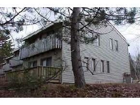 4 A Hemlock Ridge Road, Unit 4 Killington, VT 05751 - Photo 8 of 8 Gallery Image 8