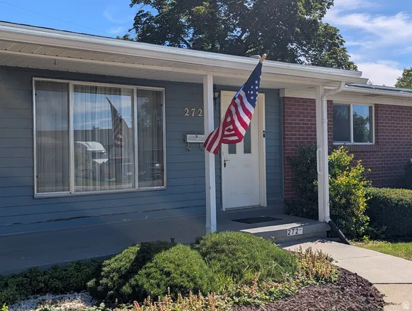 $479,090 | 272 East 1400th Street North, Bountiful, UT 84010