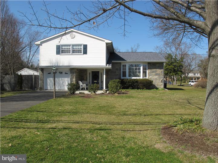 11 Parry Road Cinnaminson, NJ 08077 - Photo 18 of 18 Exterior Front
