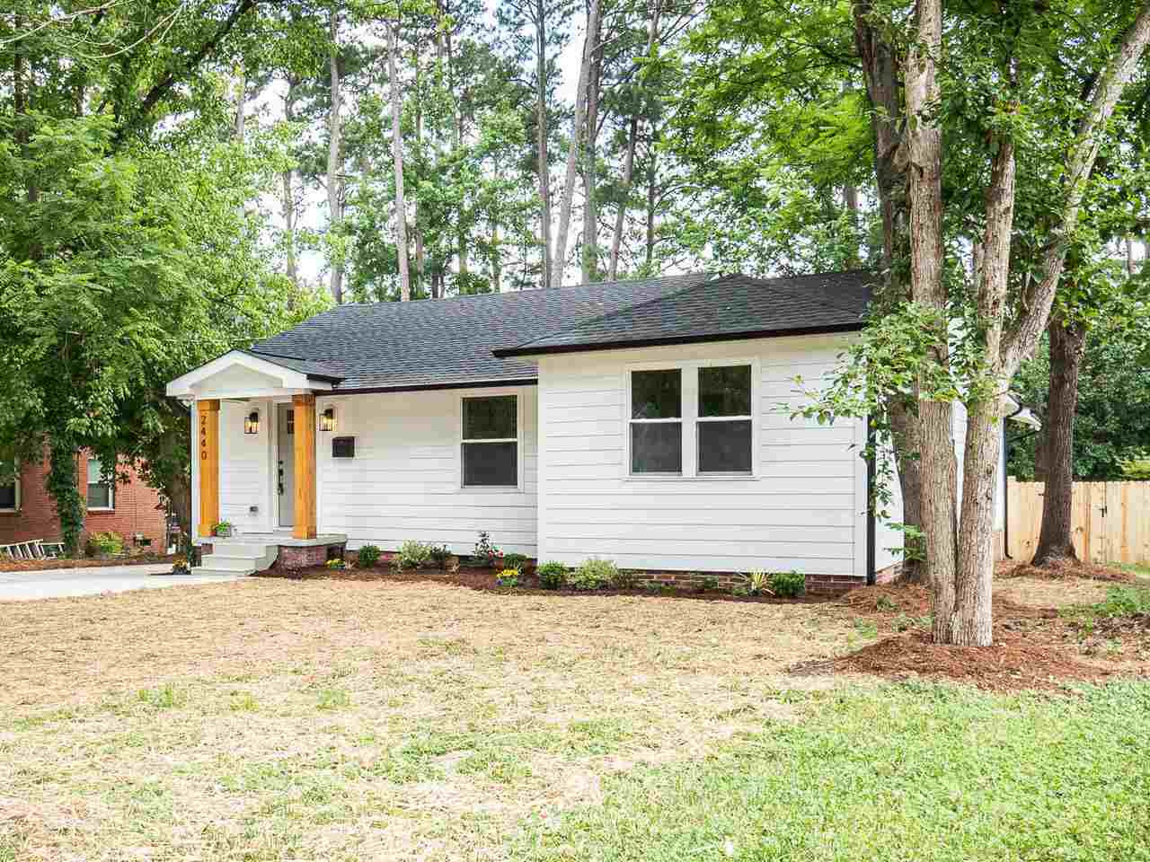 2440 Derby Drive Raleigh, NC 27610 - Photo 3 of 30 Photo 3