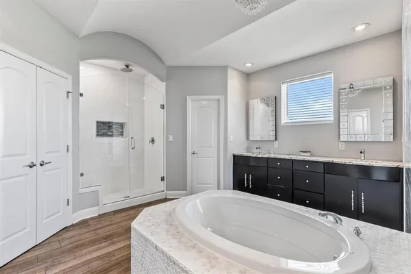 $6,200 | 9583 Neal Road, Forney, TX 75126