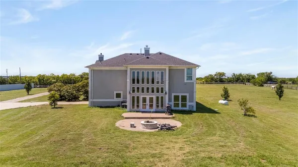 $6,200 | 9583 Neal Road, Forney, TX 75126