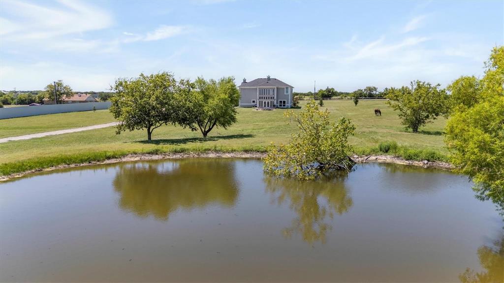 9583 Neal Road Forney, TX 75126 - Photo 21 of 34 a view of an ocean with city