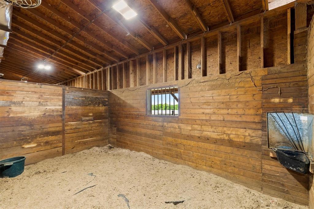 9583 Neal Road Forney, TX 75126 - Photo 29 of 34 a view of an empty room